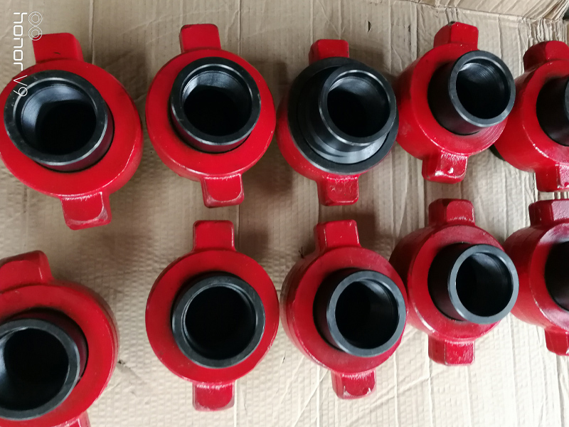 高压油壬2″，2?″，3″