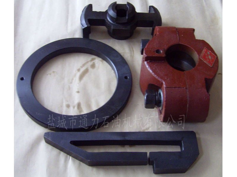 3NB-1300C泵卡箍，定位板，定位架，耐磨板